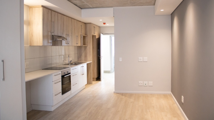 0 Bedroom Property for Sale in Woodstock Western Cape